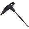 TRIOMPHE Torx-Inbusschlüssel Mit T-Griff, Torx T25 Hochfester T-Schlüssel, Torx-Sternschraubendreher