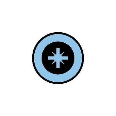 Bahco ERGO-Schraubendreher Mit Durchgehender Klinge Und Schlagfestem Griff Für Pozidriv-Schrauben PZ3 X 150 mm – Bild 4