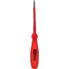 KSTOOLS® KS TOOLS Isolierter Schraubendreher, 2,8mm, Schlitz