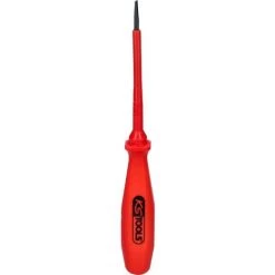 KSTOOLS® KS TOOLS Isolierter Schraubendreher, 2,8mm, Schlitz