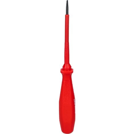 KSTOOLS® KS TOOLS Isolierter Schraubendreher, 2,8mm, Schlitz – Bild 3