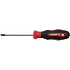 GEDORE 2K-Schraubendreher PH2 L.100mm