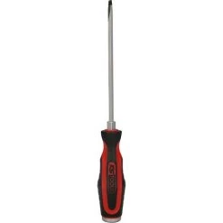 KSTOOLS® KS TOOLS ERGOTORQUEmax Schlitz-Schraubendreher, 5,5mm, 250mm