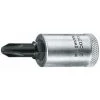 GEDORE Schraubendrehereinsatz 3/8" Kreuzschlitz PH 3