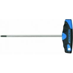 GEDORE Schraubendreher Mit 2K-T-Griff