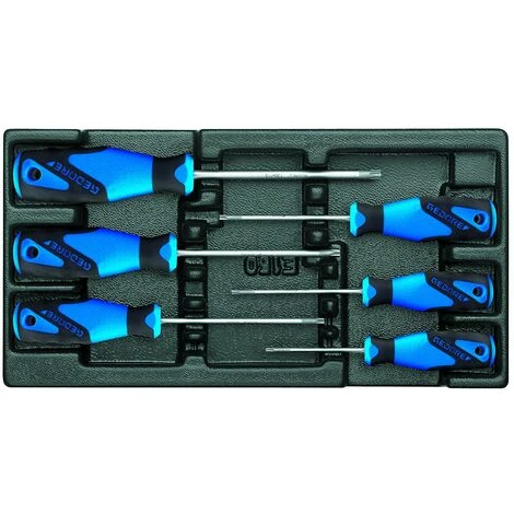 GEDORE Werkzeugmodul Mit Sortiment