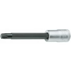 GEDORE Schraubendrehereinsatz 3/8" Lang TORX T20