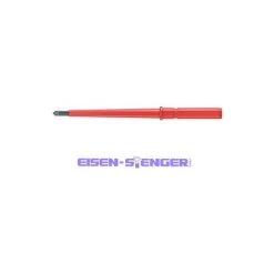 WERA Wechselklinge Plusminus Für KK VDE