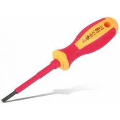 NO NAME VDE-Schraubendreher, 1,2x6,5x150