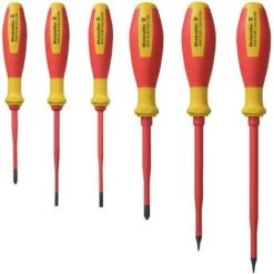 WEIDMULLER Weidmüller SCHRAUBENDREHER (SDISETSLIMS3565PH12)