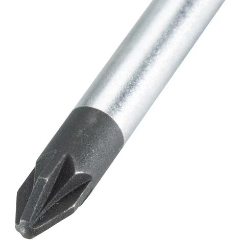 Makita® Zubehör Schraubendreher PZ2 210 Mm - B-65953 – Bild 2