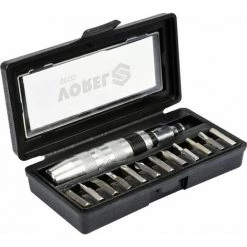 VOREL Handschlagschrauber Satz 13-teilig Schlagschrauber Schraubendreher 1/2" Profi