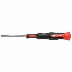KSTOOLS® KS Tools Feinmechanik-Schraubendreher Außen6kant,3/32, 500.7136