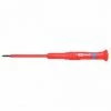 KSTOOLS KS Tools Isolierter Präzisions-Schraubendreher PH00, 500.6136