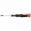 KSTOOLS KS Tools Feinmechanik-Schraubendreher Schlitz,4mm, 500.7142