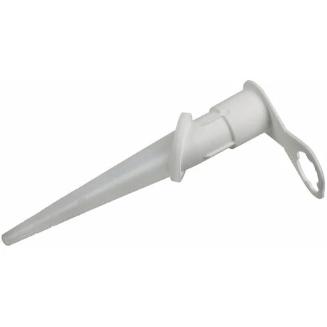 Wolfcraft Gelenkkartuschenspitzen 2 Stück – Bild 2