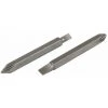 Wolfcraft Doppelbit PZ/Schlitz