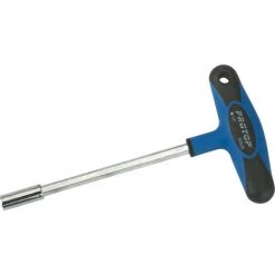 TRIUSO WITTE Bit-Handhalter