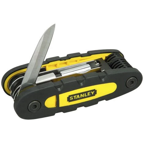 Stanley Multifunktionswerkzeug 14in1 – Bild 5