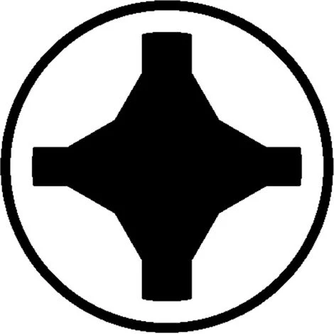 WITTE WERKZEUGE Witte VDE-Schraubendreher-Sortiment "MAXXPRO" 7-teilig – Bild 4