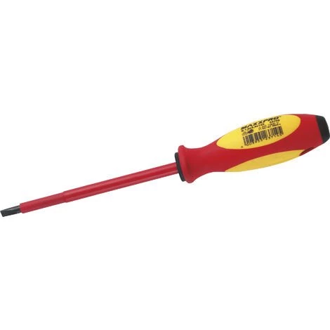 WITTE WERKZEUGE WITTE VDE Schraubendreher MAXXPRO Schlitz 0,6 X 3,5 X 100 Mm – Bild 3