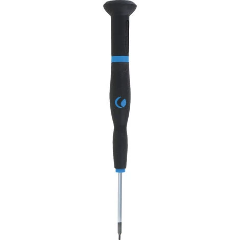 WITTE WERKZEUGE WITTE Feinmechaniker Schraubendreher Inbus SW 1,3 X 40 Mm – Bild 2