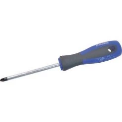 TRIUSO Pozidriv Schraubendreher Pozidriv PZ1