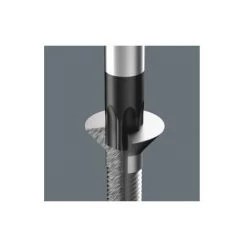 Wera Schraubendreher T 8x 60 Mm