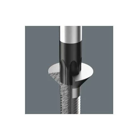 Wera Schraubendreher T 8x 60 Mm