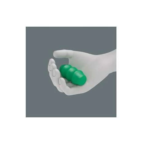 Wera Schraubendreher T 8x 60 Mm – Bild 5