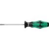 Wera 367 TORX HF Schraubendreher Mit Haltefunktion, Ausführung: TX 9 60 X 81 X 4,0 X 2 3/8