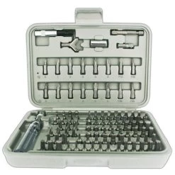 102-in-one Kit Electro Dh 46.540 8430552125623