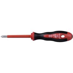 HAUPA 2K-VDE-Schraubendreher PZ 1 101952