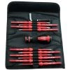 HAUPA 2K-VDE-Torque Set PZ 102700/PZ