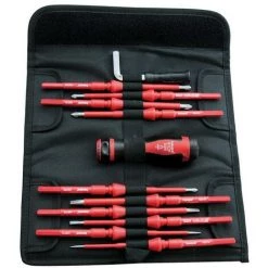 HAUPA 2K-VDE-Torque Set PZ 102700/PZ