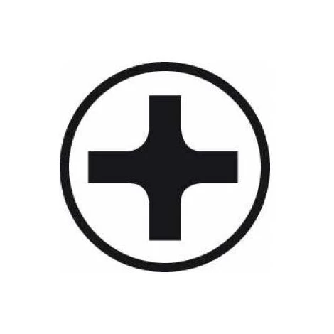 Forum Kreuzschlitz-Schraubendreher PH02 – Bild 2