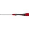 Wiha 42413 Kreuzschlitz-Schraubendreher Klingenlänge: 60 Mm