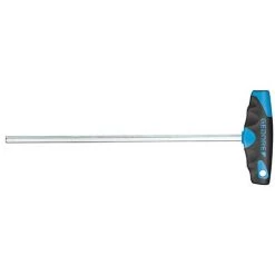 Gedore 2142 T 2,5 Innen-Sechskantschraubendreher Schlüsselweite (Metrisch): 2.5 Mm Klingenlänge: 1