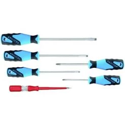 Gedore C 2150-60 PH-06 3106411 Werkzeugset