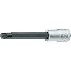 Gedore ITX 30 L T30 1394207 Innen-Sechsrund (TX) Schraubendrehereinsatz 5.52 Mm T 30 3/8" (10 Mm)