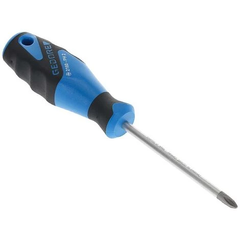 Gedore 2160 PH 2 6683460 Kreuzschlitz-Schraubendreher – Bild 5