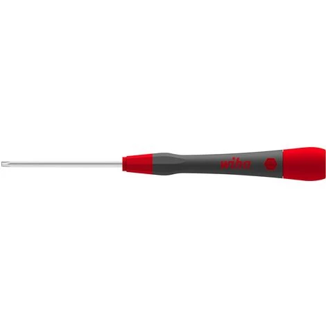Wiha Torx-Schraubendreher Größe (Schraubendreher) T 6 Klingenlänge: 40 Mm