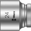 Wera 8790 HMB 05003568001 Außen-Sechskant Steckschlüsseleinsatz 24 Mm 3/8" (10 Mm)
