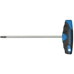 Gedore 2142 TX T8 2513072 Sechsrund-Schraubendreher T 8