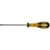 Werkstatt Schlitz-Schraubendreher C.K Dextro T49110-040 Klingenbreite: 4 Mm Klingenlänge: 75 Mm