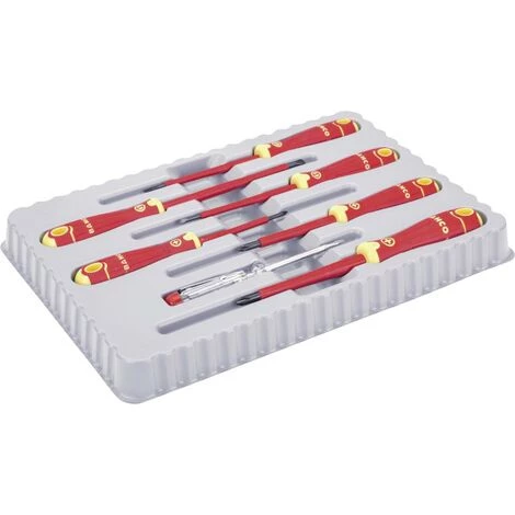 Bahco Schraubendreher-Set