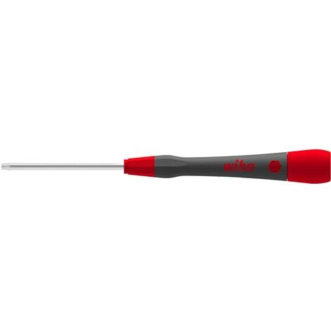 Wiha Torx-Schraubendreher Größe (Schraubendreher) T 4 Klingenlänge: 40 Mm
