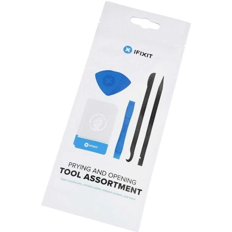 IFixit EU145354 Smartphone Öffnungswerkzeug-Set 11teilig – Bild 2