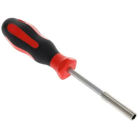 NO-NAME Gedore RED R38950000 Bit-Schraubendreher – Bild 4