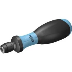 Hazet 810BH HAZET Einsteck-Bithalter 810BH 132 Mm